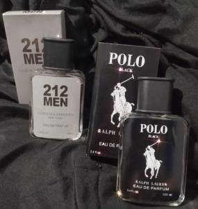 Perfumes Masculinos Vrias Fragrncias.