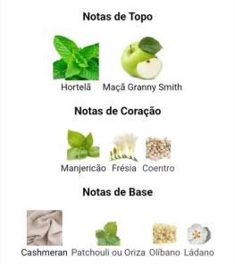 Perfume Importado Hugo Boss Just Different
