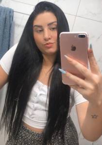 Cabelo Humano
