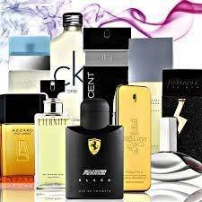 Perfumes Importados A Pronta Entrega