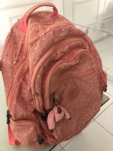 Mochila Kipling Tamanho G