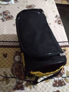 Necessaire Gillete