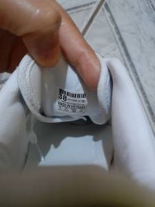 Tnis Nike Novo