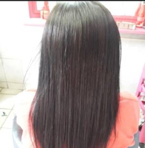 Cabeleireira Profissional Atendo A Domicilio Ou No Meu Espao