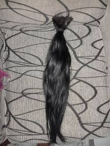 Vendo Mega Hair 55/60 Cm