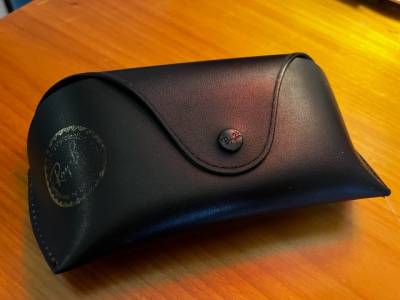 culos Rayban Aviador