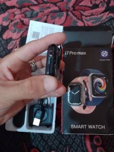 Smart I7 Pro Max
