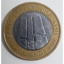 Moedas Colecionadores