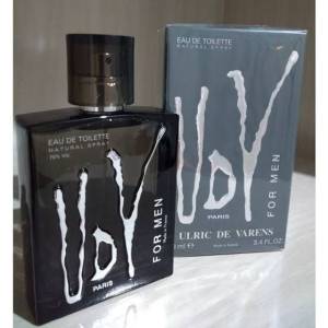 Perfume Udv
