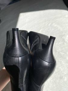Bota Preta Arezzo