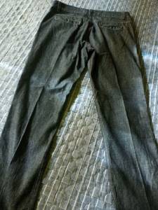 Cala Jeans Masculina Tamanho 40 timo Estado