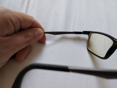 Armao Ray Ban Original