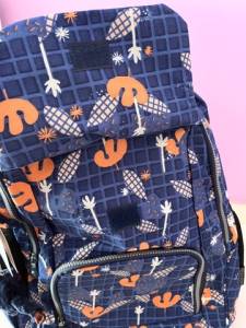 Mochila Kipling Nova