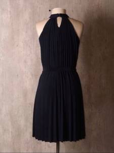 Vestido Preto