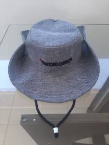 Chapeu Pescador Novo