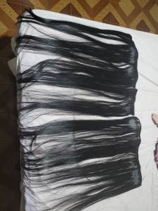 Mega Hair 75 Cm Cabelo Humano