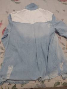 2 Jaquetas - Calvin Klein Jeans - Original