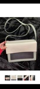 Bolsa Duo Bag Original Conservada