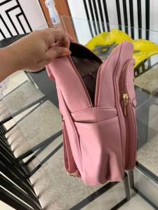 Mochila De Costas