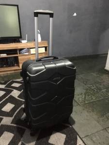 Mala De Viagem