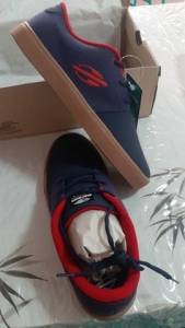 Mormaii Tnis  Mormaii Urban Stone Azul Marinho