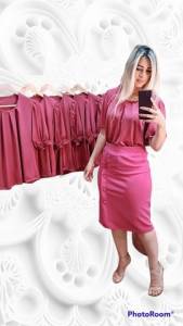 Roupas Congresso *