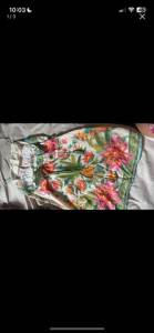 Vestido Farm