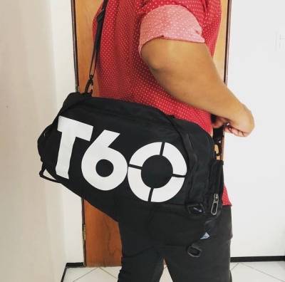 Mochila T60 3 Em 1