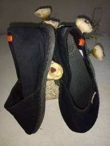 Sapatinho Havaiana