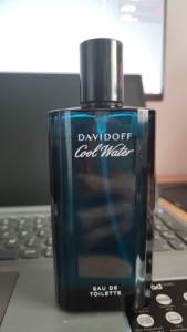 Davidoff Cool Water *2015