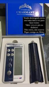 Dermgrafo Charmant