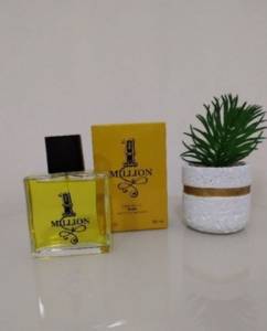 Perfume Masculino 100ml - Entrega Grtis