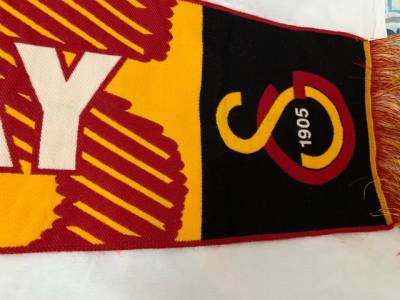 Cachecol Galatasaray
