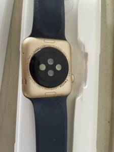 Vendo Relgio Apple Wacth Sport 1a Gerao