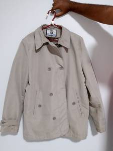 Vende-se Casaco Importado