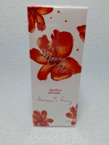 Perfumes Feminino