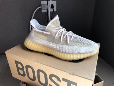 Adidas Yeezy Boost 350 V2 Abez
