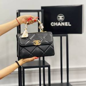 Bolsa Chanel