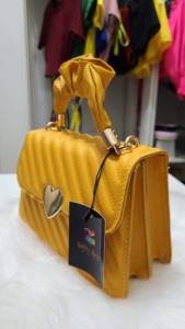 Bolsa Acolchoada