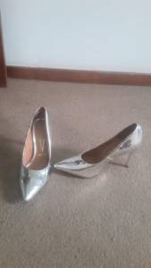 Vendo Sapatos