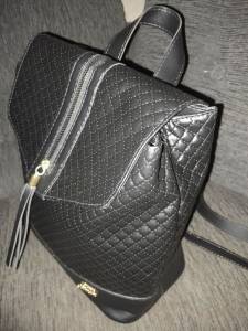 Bolsa Preta