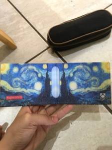 Carteira Em Lona