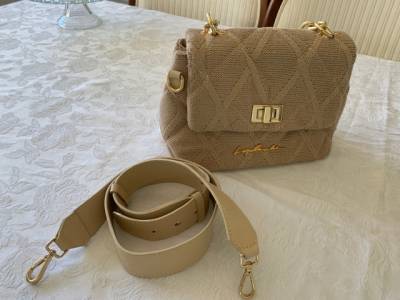 Bolsa Luiza Barcelos