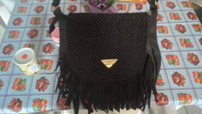 Bolsa Feminina Seminova