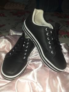 Tnis Feminino
