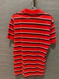 Camiseta Lacoste (polo)