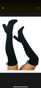 Bota Over