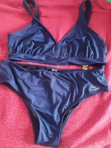 Conjunto De Biquini Plus Size