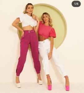 Cala Alcance Jeans