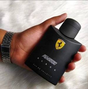 Perfumes (leia O Anncio) Perfume Ferrari 200ml Original